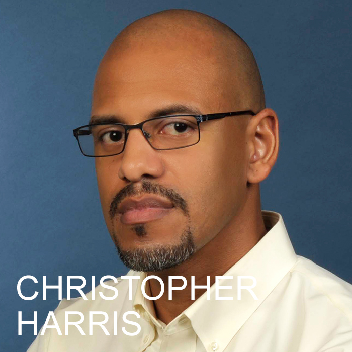 Christopher Harris